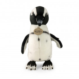 Plush penguin 30 cm ECO-FRIENDLY