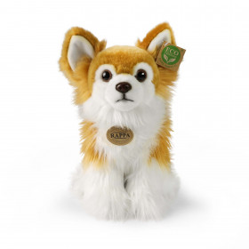 Plush Chihuahua 28 cm ECO-FRIENDLY