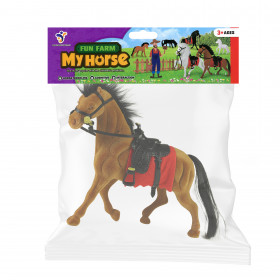 Horse 16 cm