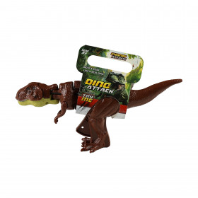 Dinosaur T-Rex movable