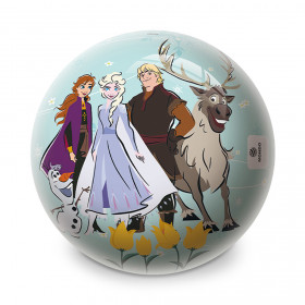 Inf. ball FROZEN 22 cm BIO BALL