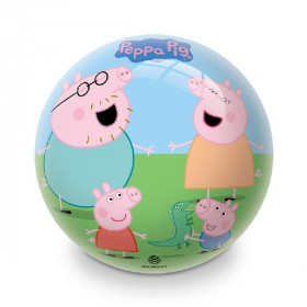 Inf. ball Peppa Pig 22 cm BIO BALL