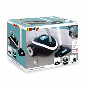 VACUUM CLEANER