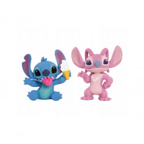 Stitch 2 ks figures