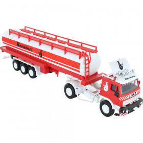 Monti System MS 08.3 - Petrol