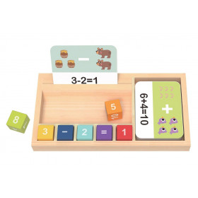 2Kids Toys Counting Animals