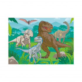 Puzzle Jurassic World 24 pieces maxi