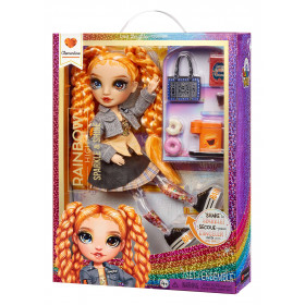 Rainbow HighSparkle&ShineDolls