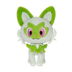 POKEMON - 22cm Plush Generation IX