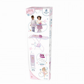 Folding ironing board for dolls GALA