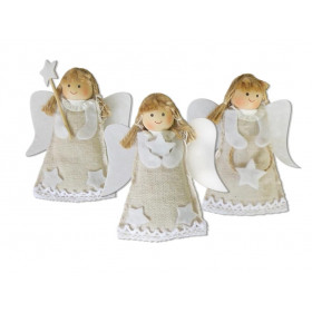 Creative set - angel 3 pcs