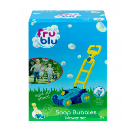 FRU BLU MOWER + SOUTION 0,4L