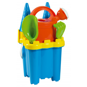 Androni Sand Castle Set - 29 cm blue