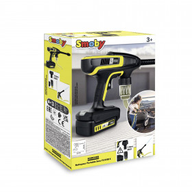 KARCHER HIGH PRESSURE GUN