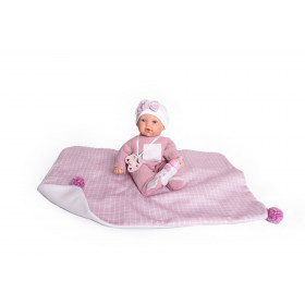 Antonio Juan 11218 KIKA - 27 cm