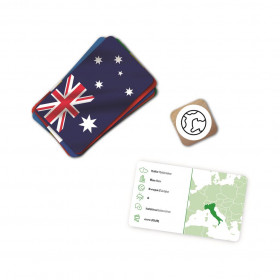 Game Know the flags