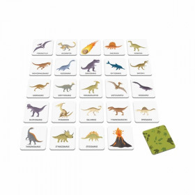 Pexeso Dinosaurs