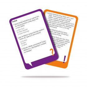 Pocket Quiz - Modern Knowledge