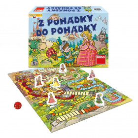 the game From Fairytale To Fairytale