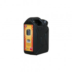 the canister Tatra