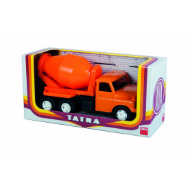 the car Tatra 148 mixer, plastic 30 cm