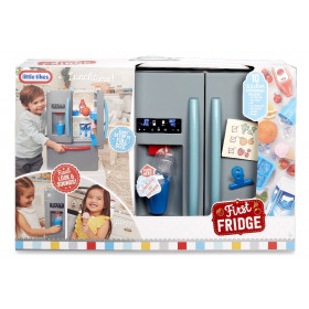 First Fridge