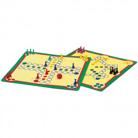 the game Ludo