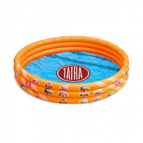 the inflatable pool TATRA 122 x 28 cm