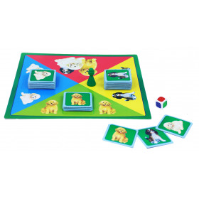 the game Puppy Dogs