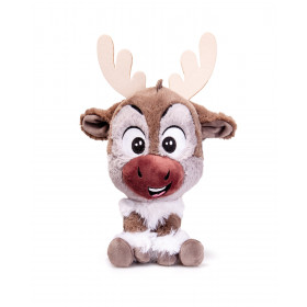 the plush SVEN 43 cm