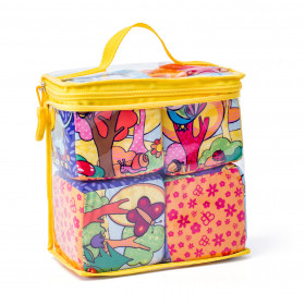 Activity cubes Niny
