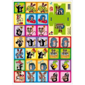 the pexeso pairs Memory Game Mole
