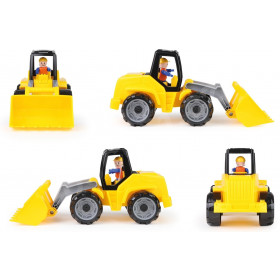 the car TRUXX loader 37 cm