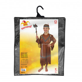 Children costume - indian girl (S)