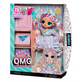 L.O.L. Surprise OMG Core - Pearl