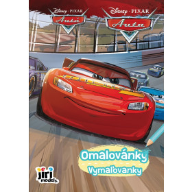 A5 CARS - Cars coloring page