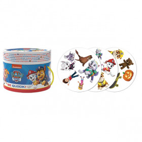 Game Spot! Paw Patrol