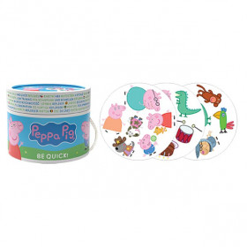 Game Spot! Peppa Pig