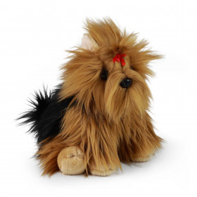 Plush Yorkshire 30 cm ECO-FRIENDLY