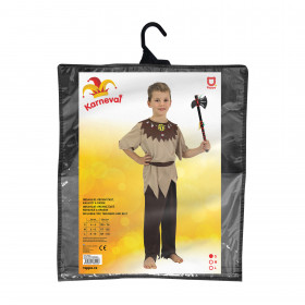 Children costume - Amerindian (S)