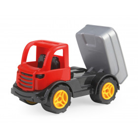 Car Workies dump truck