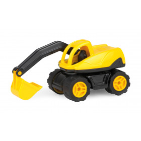 Car Workies excavator