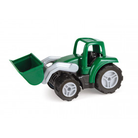 Car Workies tractor