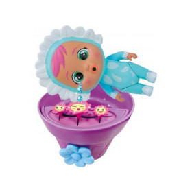 CBMT S. HAPPY FLOWERS DOLL CDU 9UN