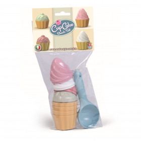 Androni Sand Creations - Cakes