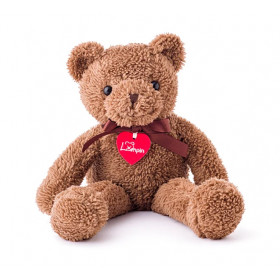 Bear Been 40 cm