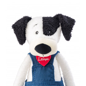 Dog Federico 40 cm
