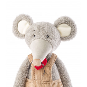 Lorenzo mouse 40 cm