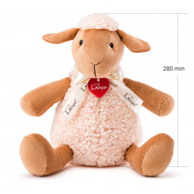 Ema sheep big
