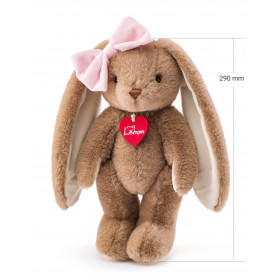 Lotty the rabbit 30 cm